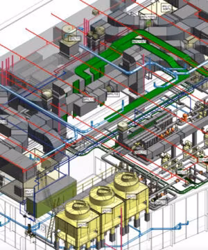 Revit - электрика