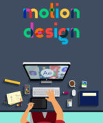 Курс Моушн дизайн