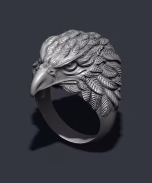 Курс ZBrush для ювелиров