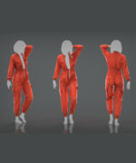 Курс Marvelous Designer