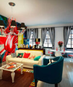 Курс Обучение профессии дизайнер интерьера