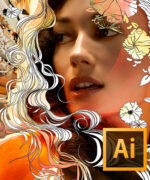 Курс Иллюстрации в Adobe Illustrator