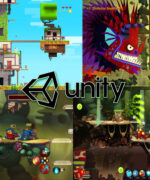 Курс создания 2D-игр в Unity