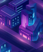 Курс по изометрическим иллюстрациям