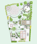 Курс ARCHICAD - Ландшафтный дизайнер