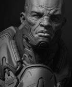 Курс Zbrush для начинающих