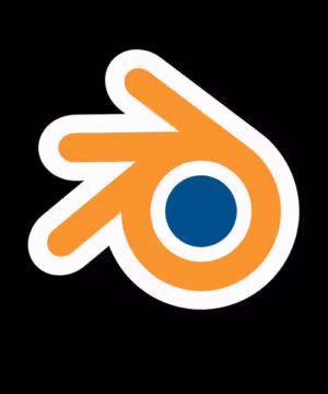 Курс Blender базовый