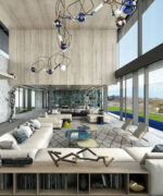 Планировочные решения в Revit