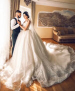 Курс обработки свадебных снимков