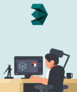 Курс 3ds Max для початківців: від основ до реалістичної 3D-візуалізації