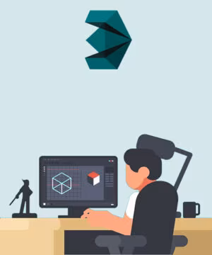 Курс 3ds Max для початківців: від основ до реалістичної 3D-візуалізації