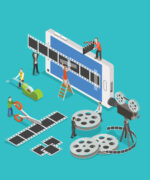 UI анимация интерфейсов - видеокурс