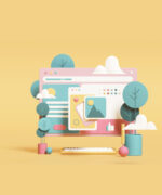 Курс Adobe Illustrator CC - видеокурс