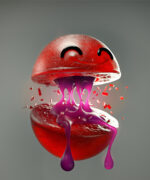 Курс Cinema 4D для веб-дизайна