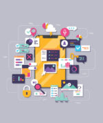 Курс Дизайн и проектирование интерфейсов