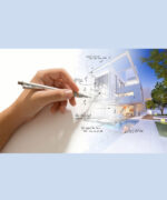 Архитектурное моделирование - видеокурс