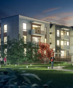 Курс Unreal Engine для архитекторов: Интерактивная 3D-визуализация