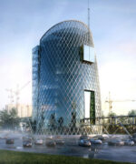 Архитектурный визуализатор 3.0 - видеокурс