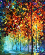 Курс Основы живописи