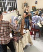 Курс Рисунок с нуля