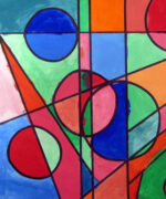 Курс Основы рисования