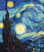 Курс Компоновка в живописи