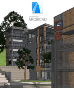 Расчеты в ARCHICAD - видеокурс