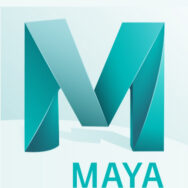 Курс 3d Maya