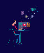 Курс Моушн (Motion) анимация