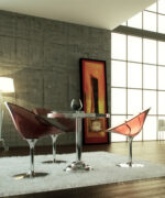 Курс визуализации интерьера в Revit + 3ds Max