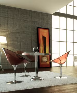 Курс визуализации интерьера в Revit + 3ds Max