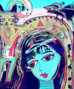 Цифровая живопись в Photoshop - видеокурс