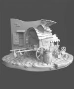 Курс Введение в моделирование для продакшена