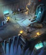 Курс моделирования игрового окружения