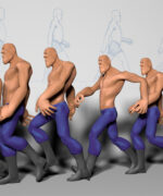 Курс риггинг в Maya - основы