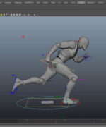 Курс Создание анимации для игр