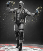 Создание реалистического персонажа в ZBrush