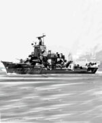 Процесс рисования и эффективная работа с кистями