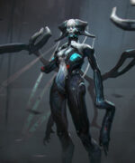 Курс Дизайн существа Photoshop, ZBrush