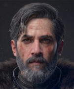 Курс Создание реалистичного персонажа для синематики