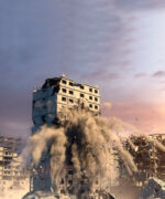 Курс Разрушение в Houdini