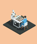 Курс Продвинутый AI для игр