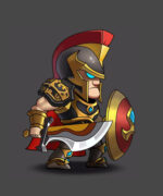 Курс Анимация и Риг в Spine