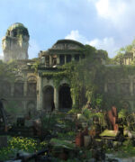 Курс создания 3D окружения