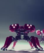 Курс 3D моделирования в Blender