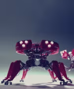 Курс 3D моделирования в Blender