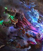 Курс Основы цвета в Photoshop