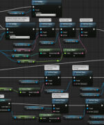 Курс Blueprints в Unreal Engine 4