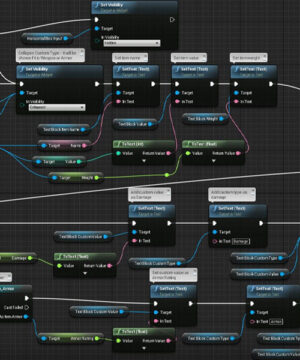 Курс Blueprints в Unreal Engine 4