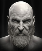 Курс Дизайн для продакшн в ZBrush